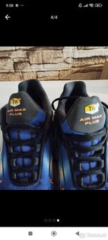 Verkaufe original Nike Air Max plus tn - 4