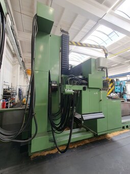 Fräsmaschine CS 105 Mecof - 4