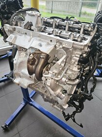 MOTOR B48B20A - BMW X3 / 420 - 4