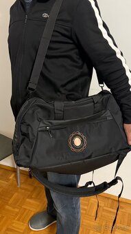 Sport, WanderrRucksack bis 25L - 4
