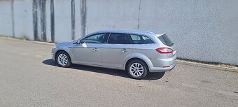 🚘Ford Mondeo Kombi 2.0 TDCi 120 kW, Baujahr 2013🚘 - 4