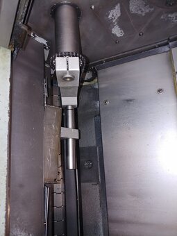 Drehmaschine / CNC CTX 310 V3 CNC Gildemeister - 4