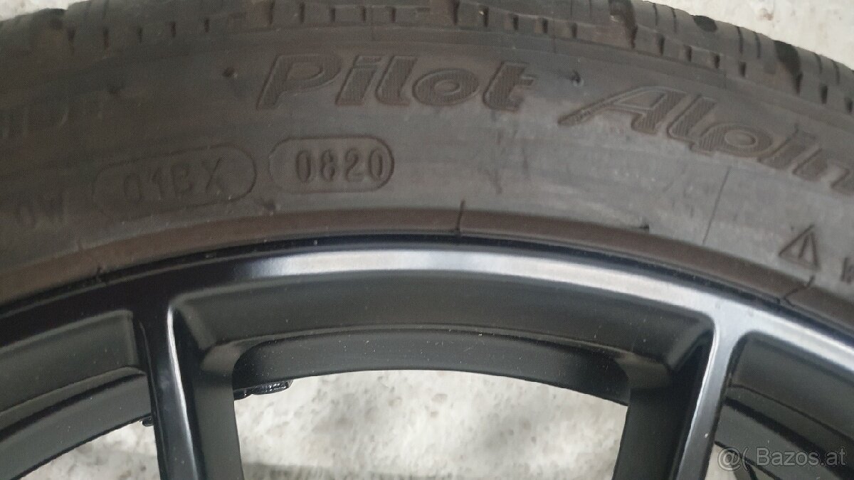 BMW M Performance Wheels for M2 M3 M4 for SALE - 5