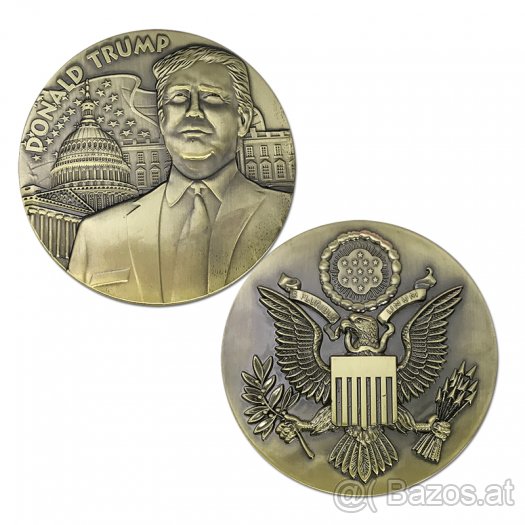 Deutsch Goldbarren und Münzen. Sammlung - 5