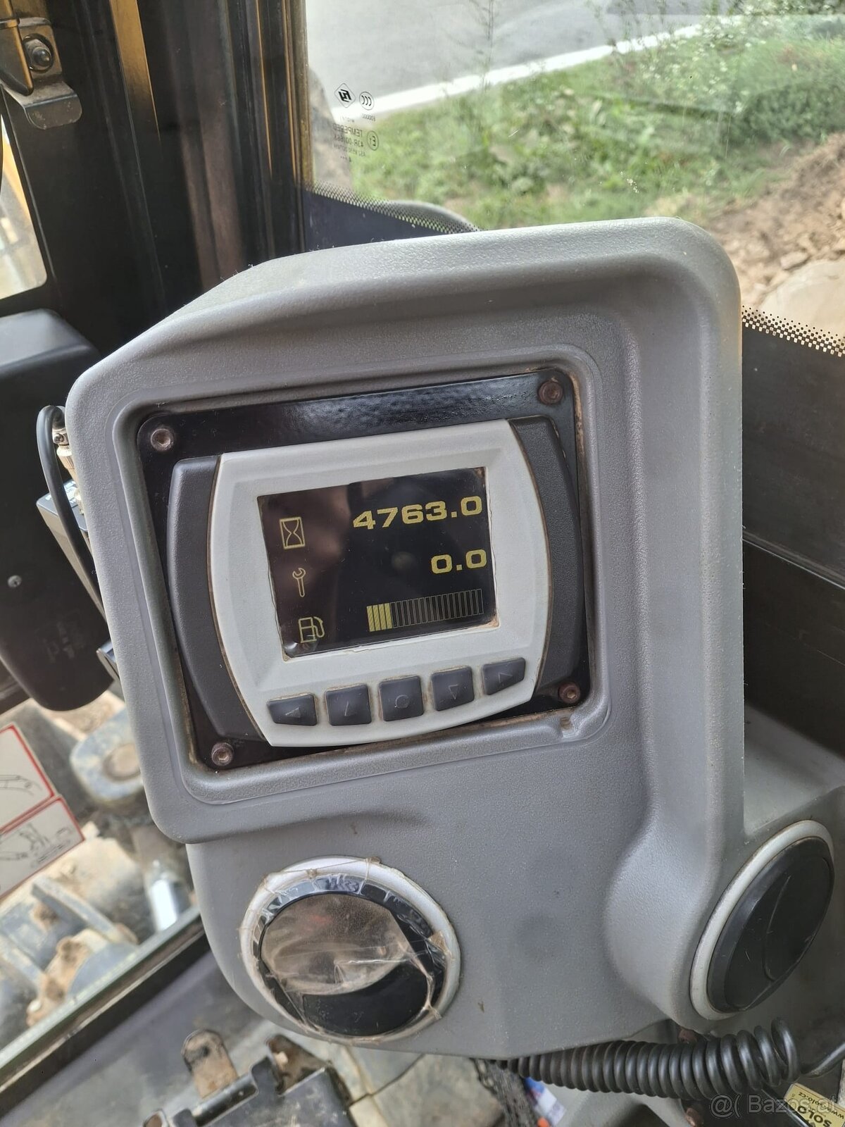 Zu verkaufen JCB 85 - Z - 5