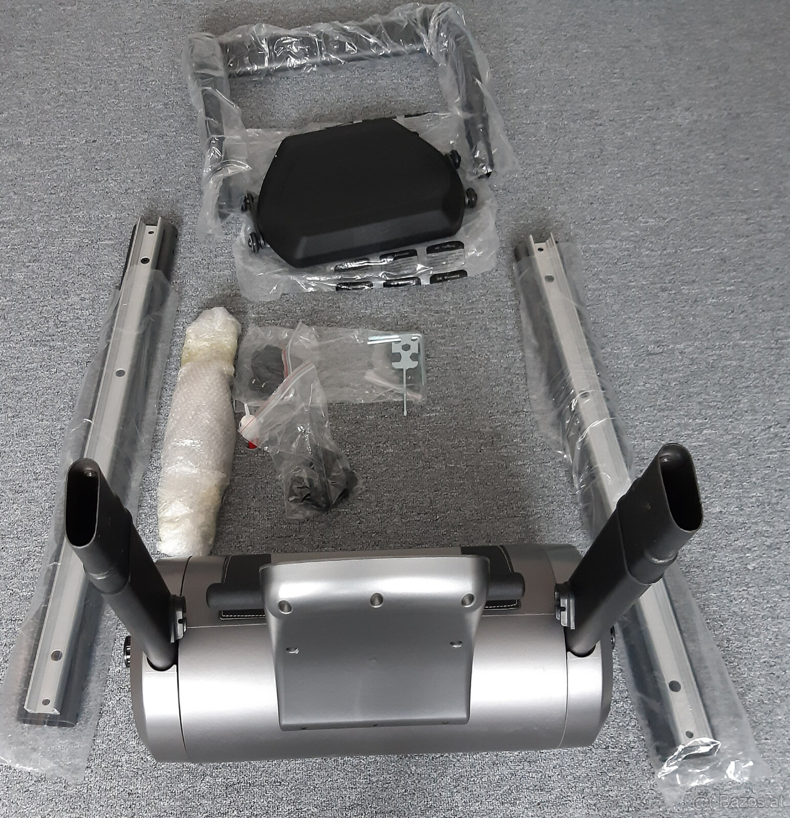 Magnetische Rudergerät HMS ZM5005 - 5