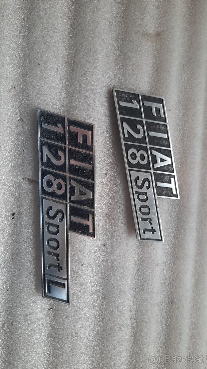 Cromodora 4x98 Fiat 13" Fiat original - 5