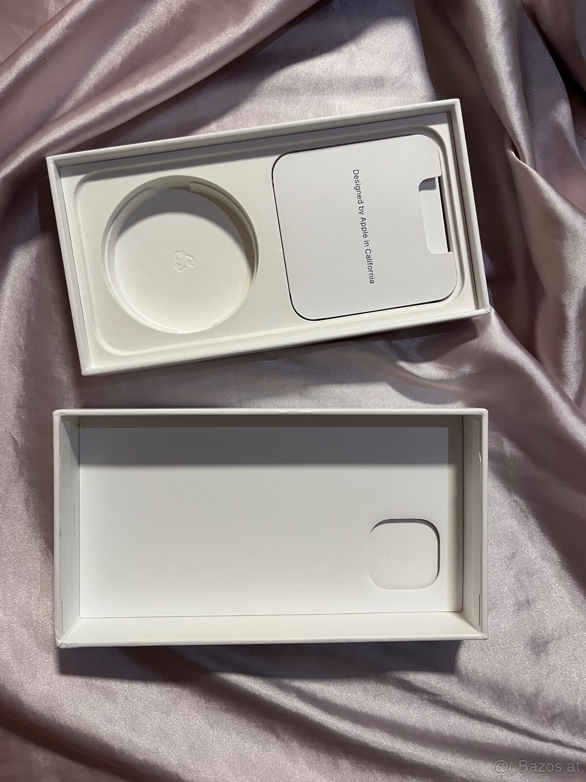 iPhone 13 128 GB – 87% Akku - 5