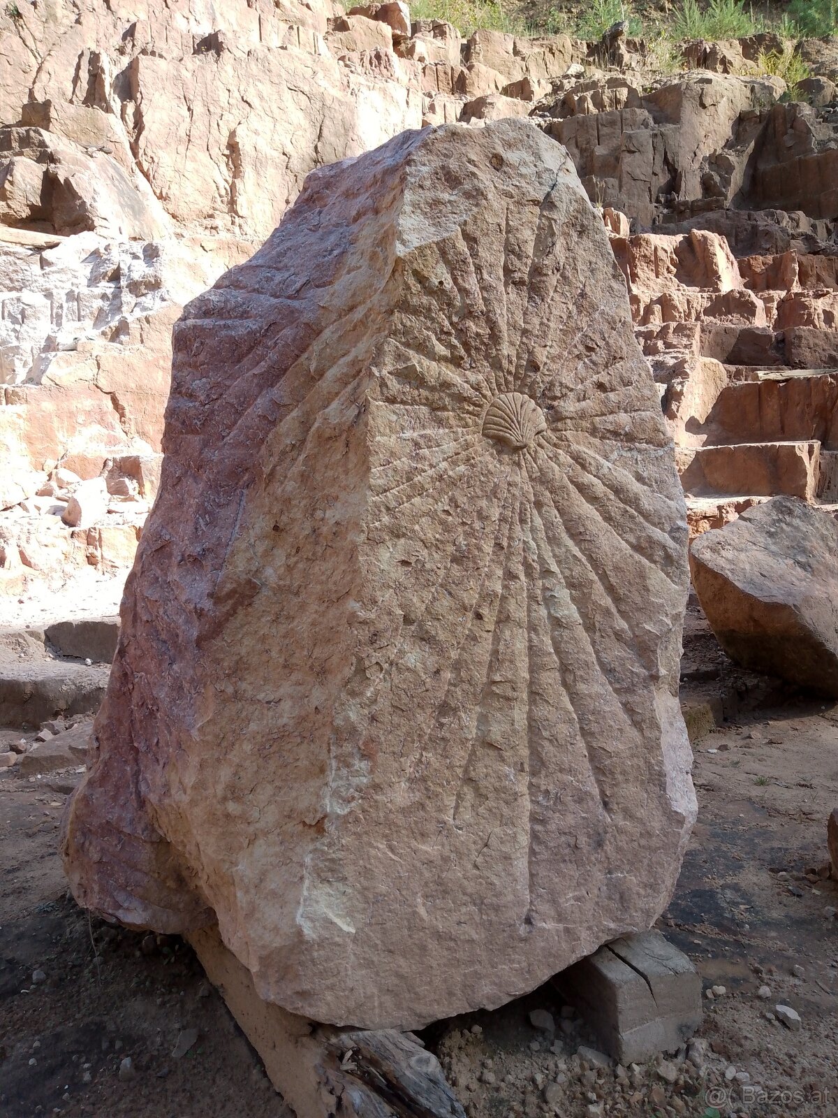 Steinbildhauerai für Sie - 5