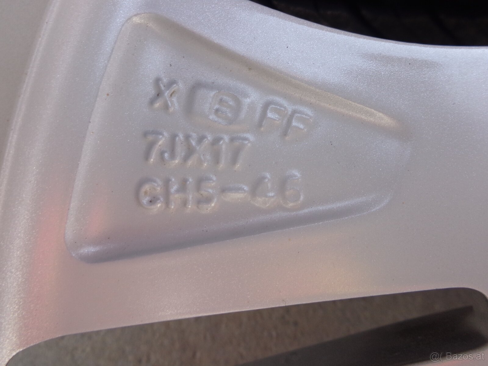 Vivaro ProAce Traveller Spacetourer Jumpy neue Sommerradsatz - 5