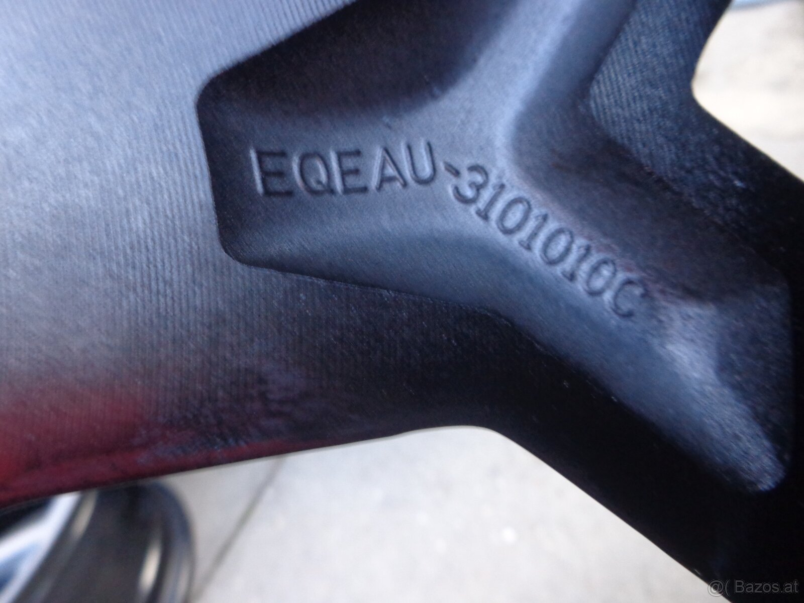 BYD Dolphin neue demo 16Zoll alufelgensatz - 5