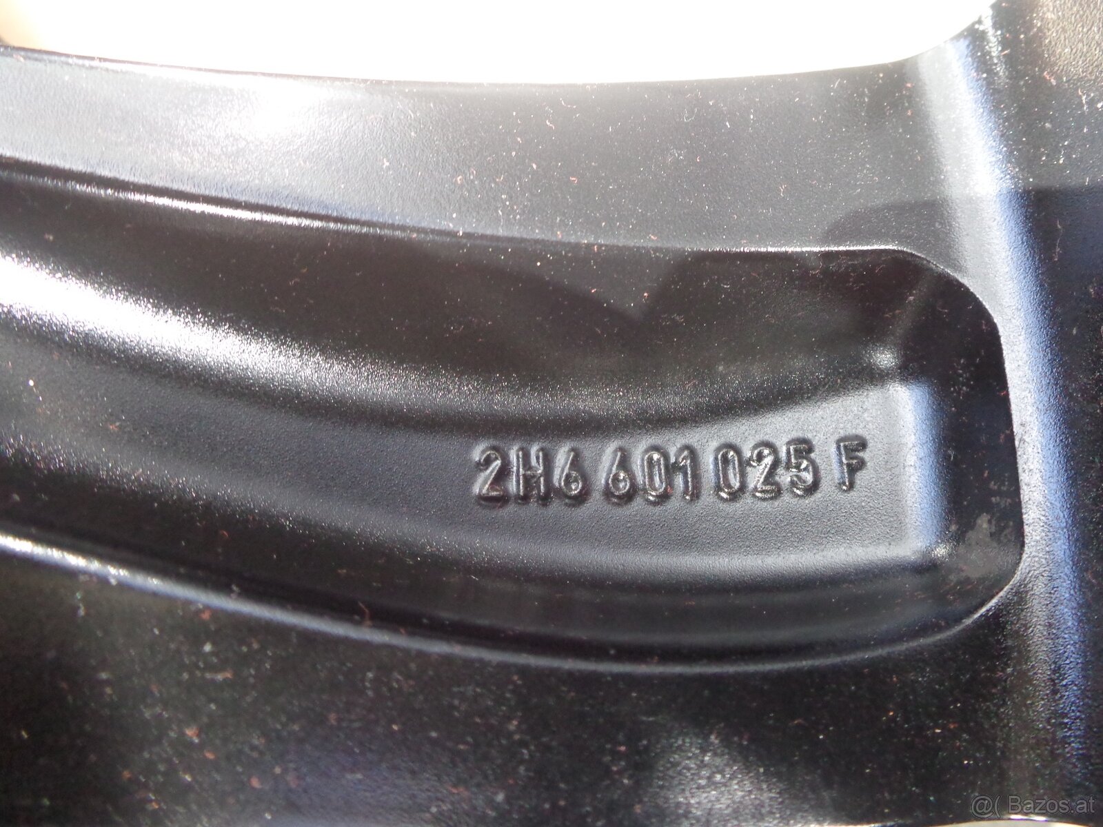 VW Amarok Multivan Caravelle Transporter California 20Zoll - 5