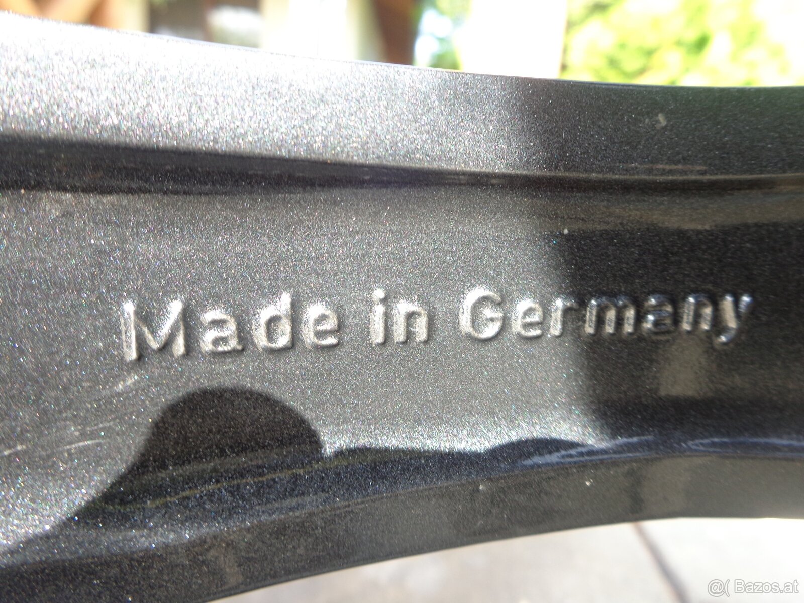 Audi Q8 / SQ8 alufelgensatz 21Zoll - 5