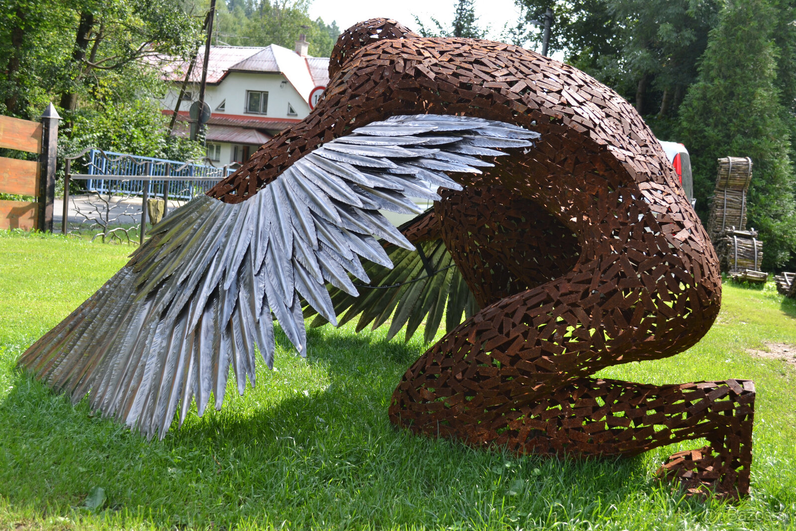 gefallener Engel - 5