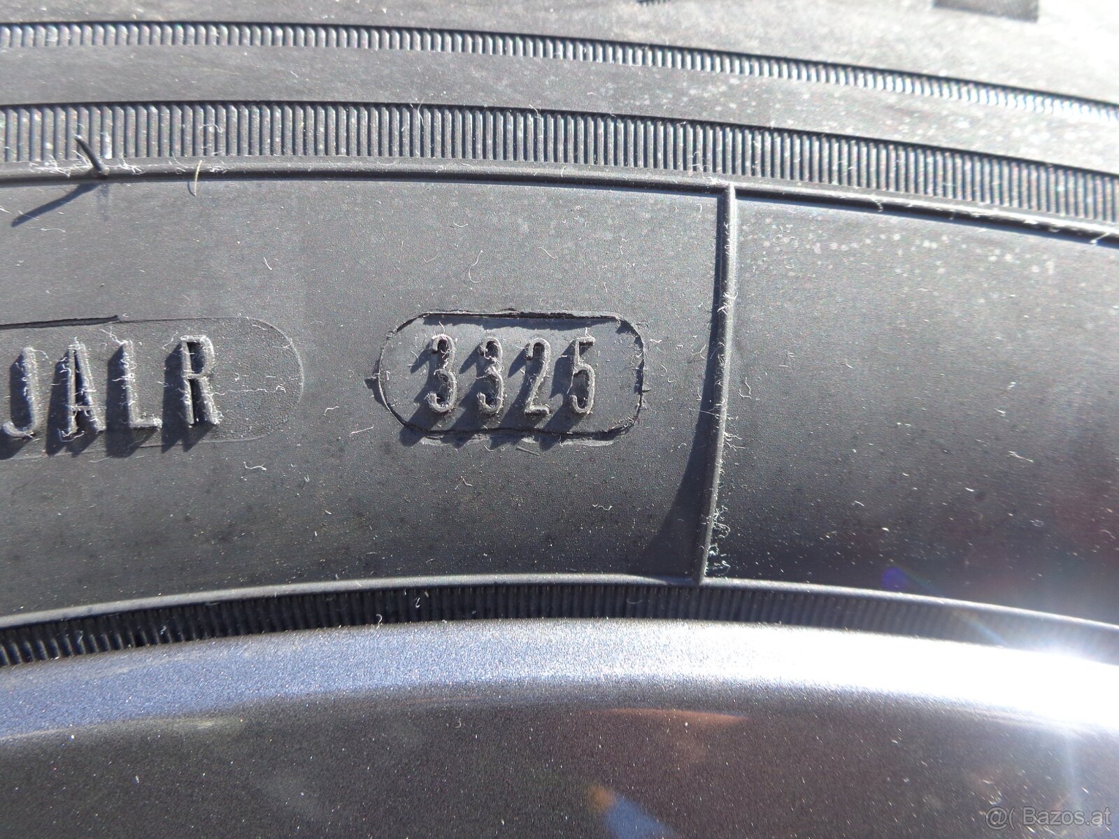 new Ford Ranger / new VW Amarok Winterradsatz 255/65R18 - 5