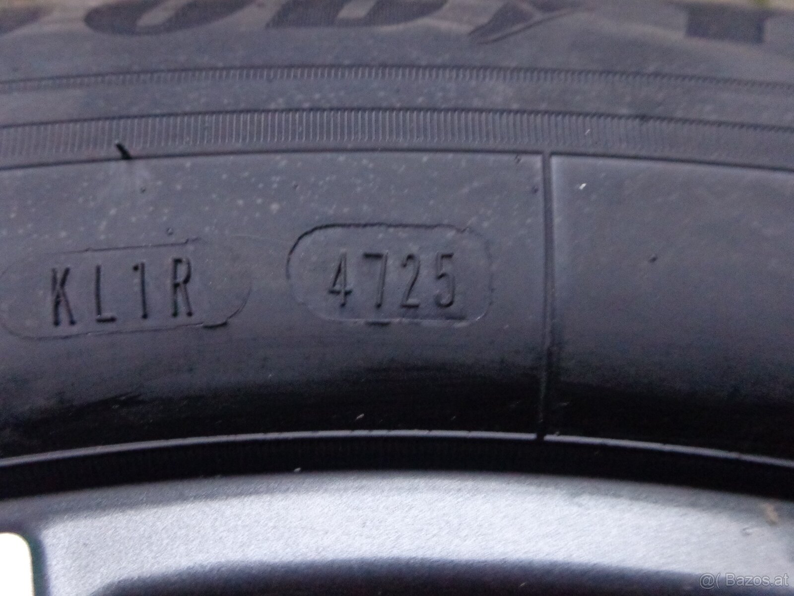 new Ford Ranger Hybrid Winterradsatz inkl.RDKS - 5