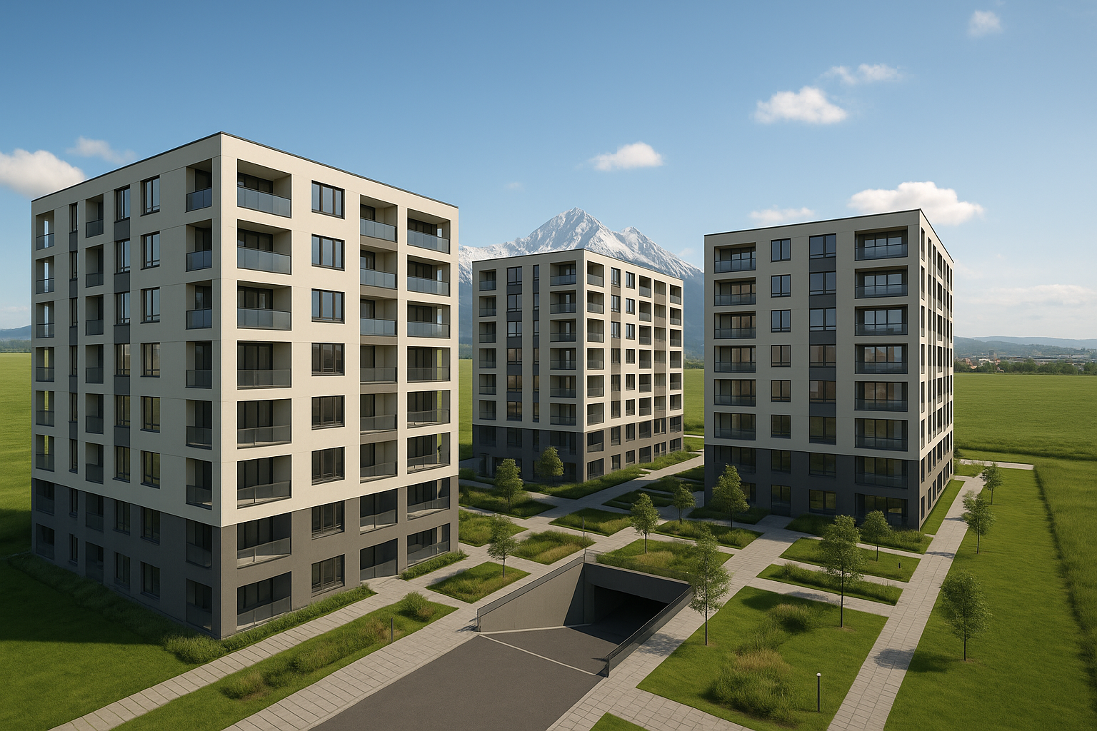 🌍 INVESTMENT OPPORTUNITY – MICHALSKÝ VRŠOK, KEŽMAROK (SVK) - 5