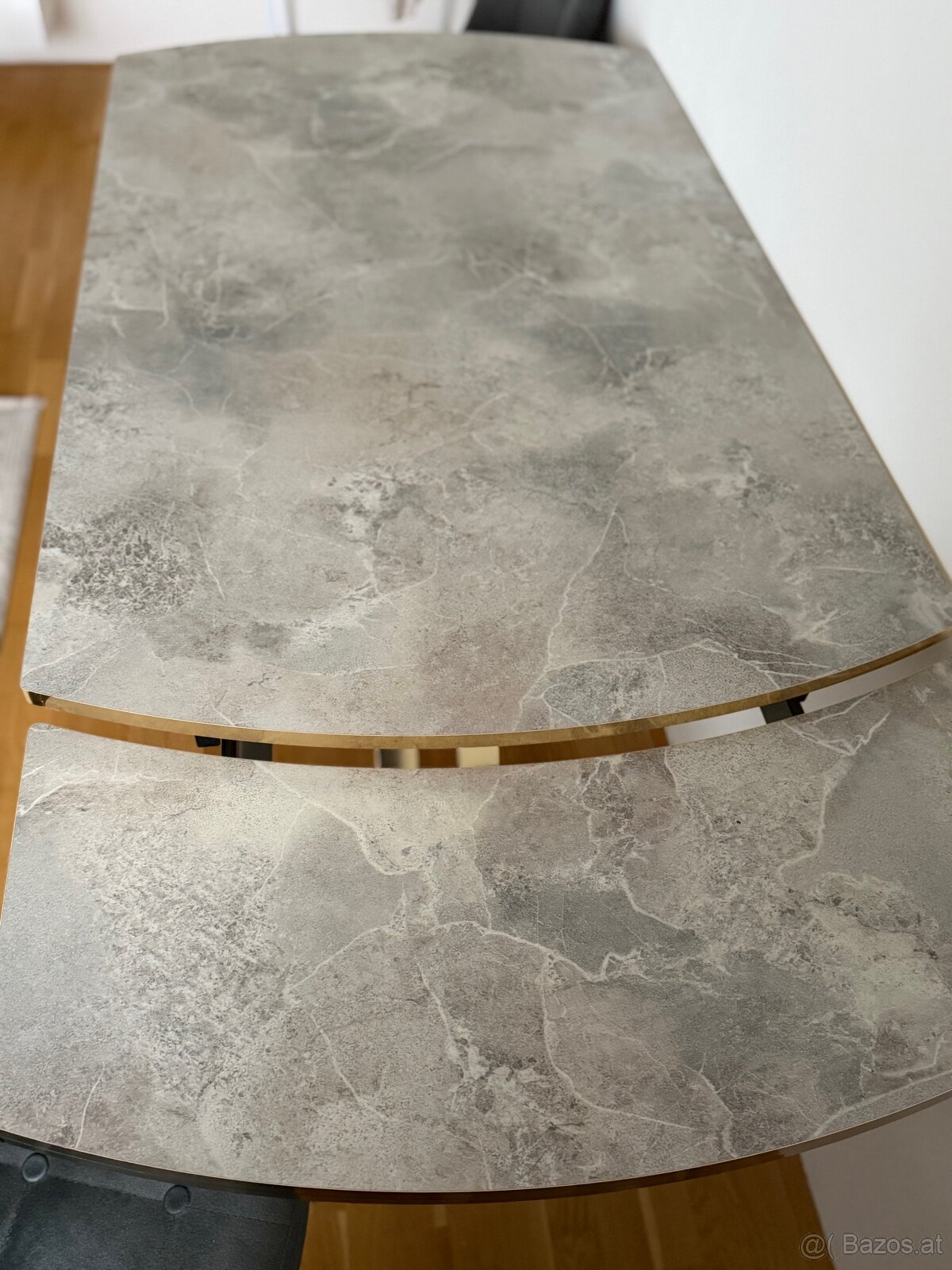 Esstisch mit Stühle - 5