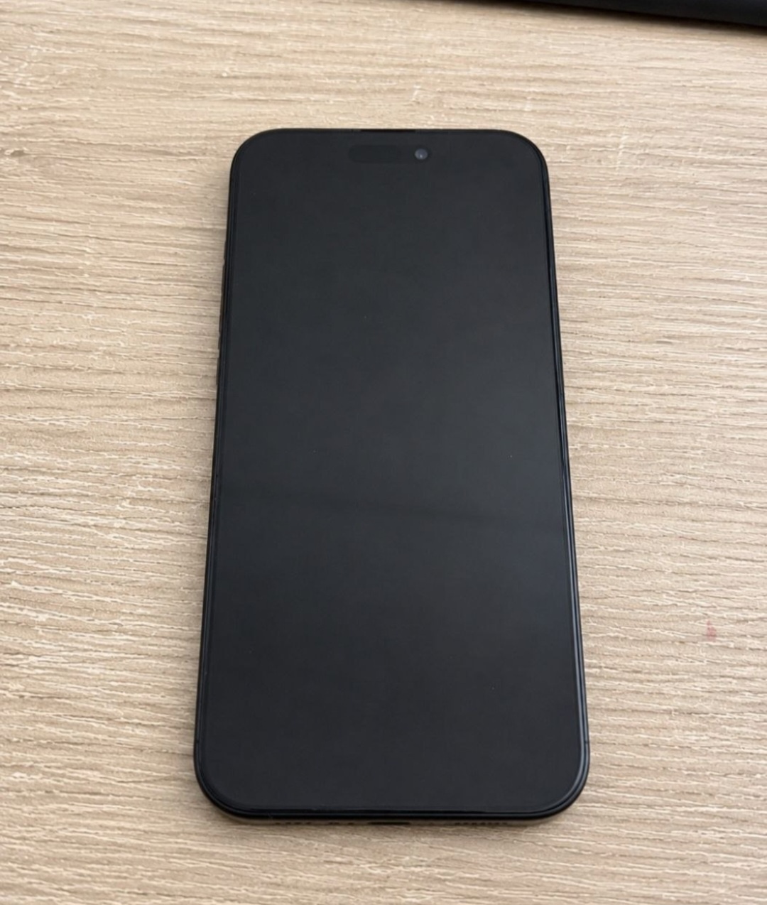 📱 Apple iPhone 15 Pro (128GB) – Top Zustand - 5