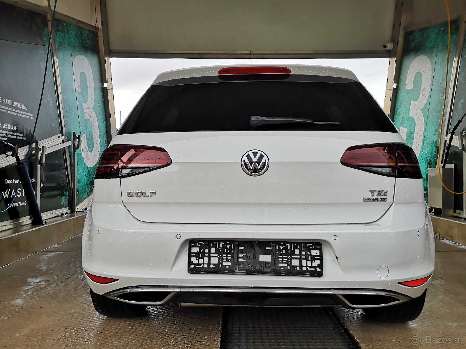 Vw Golf 7 1.2 tsi - 5