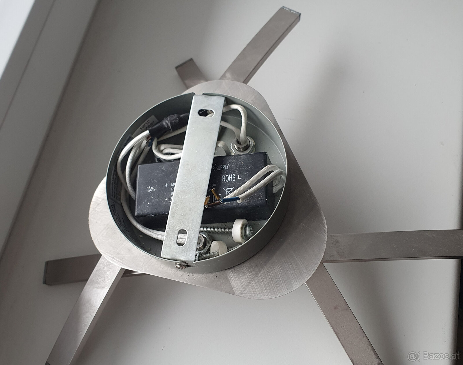 LED Lampe / Deckenleuchte - 5