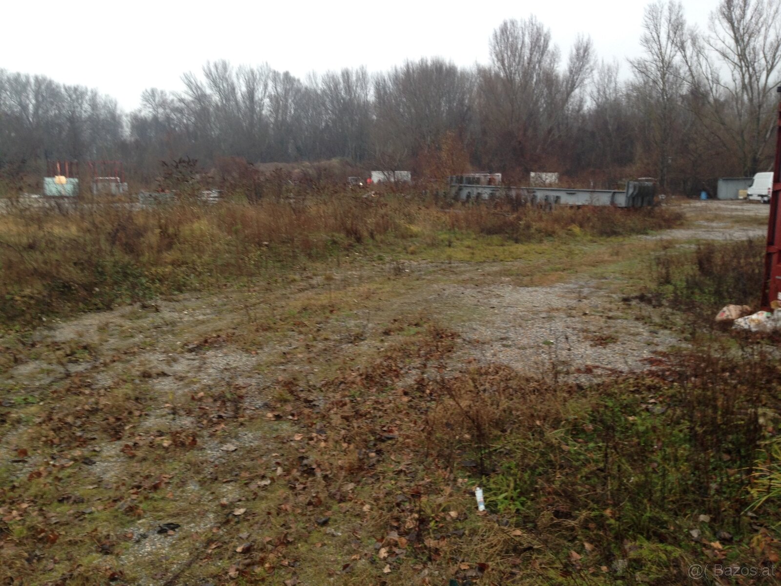 Verkaufen Grundstück im Hainburg - 5