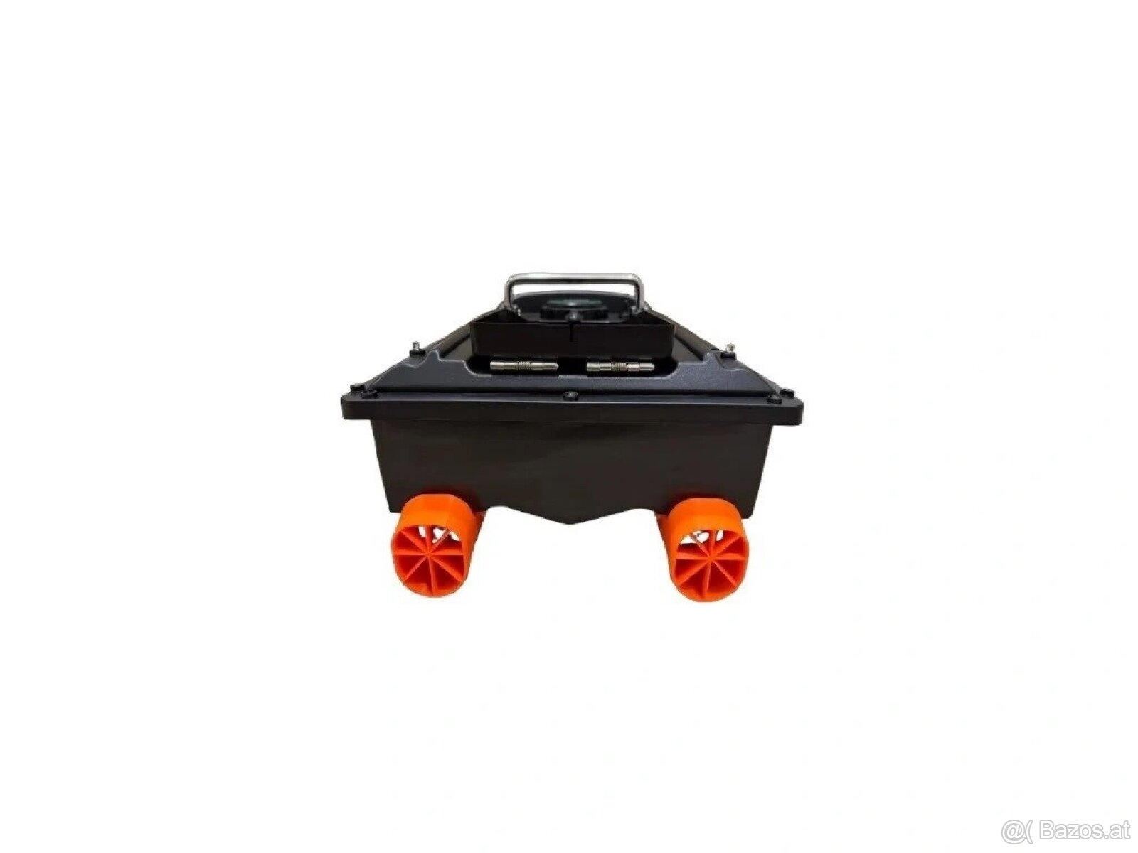 Boot wird verladen, PRO-Propellerabdeckung - 5