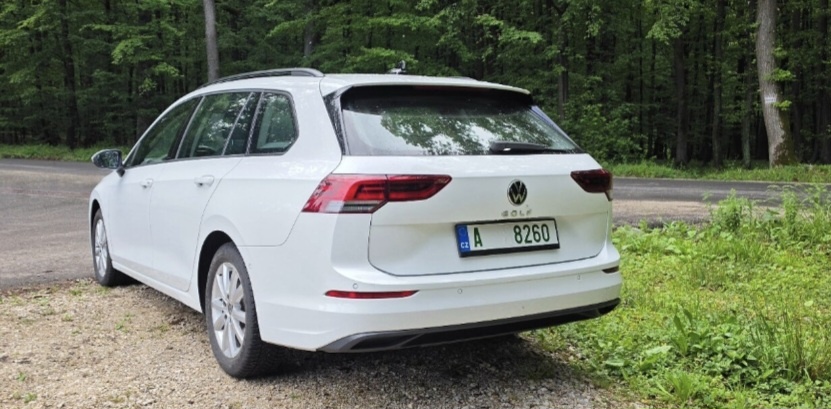 Volkswagen (bitte Modell ergänzen) – 11/2021 - 5