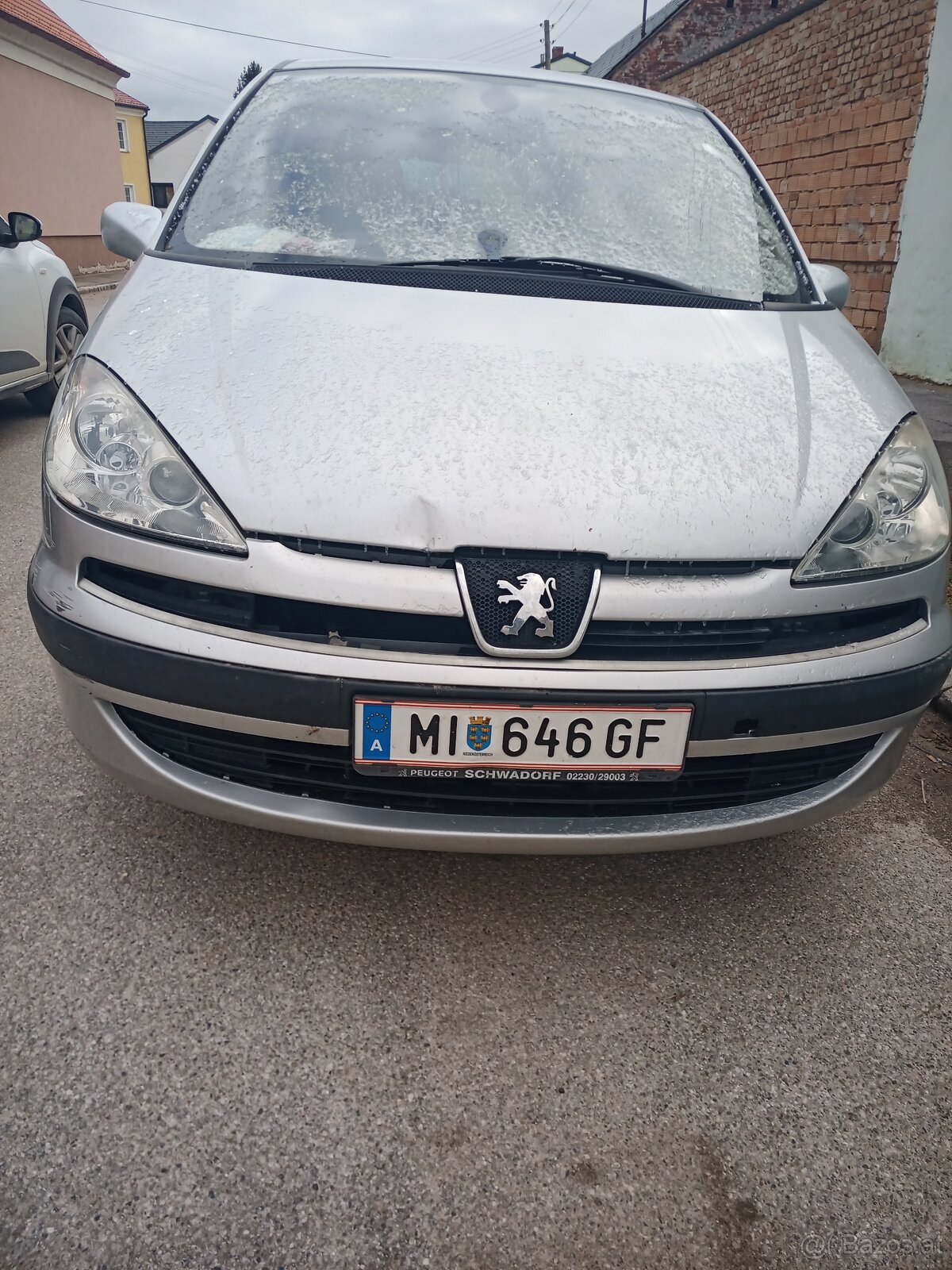 Peugeot 807 - 5