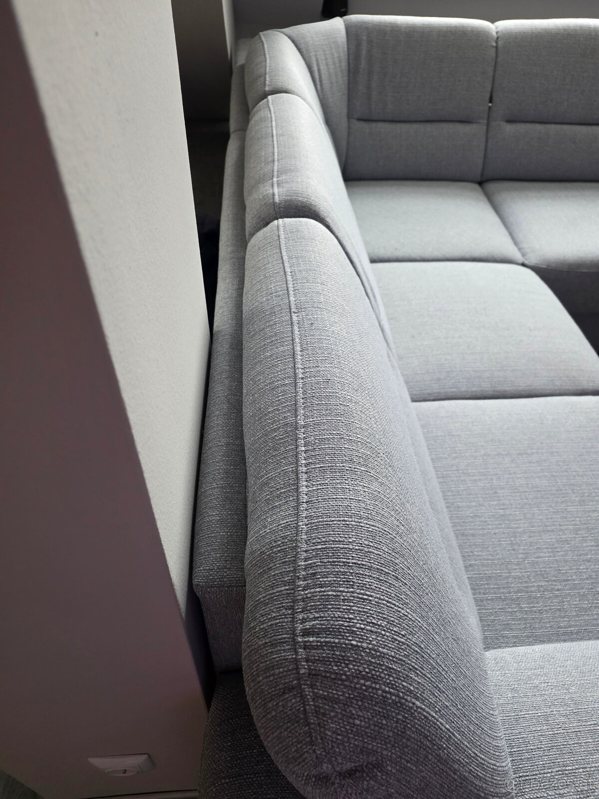 Sitzgarnitur L-Form - 5