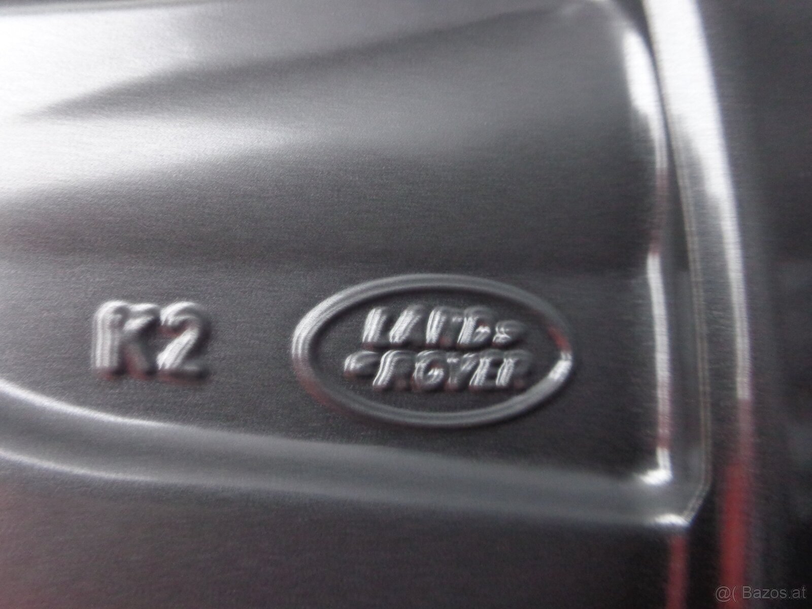 Land Rover Range Rover L460 / L461 - 5