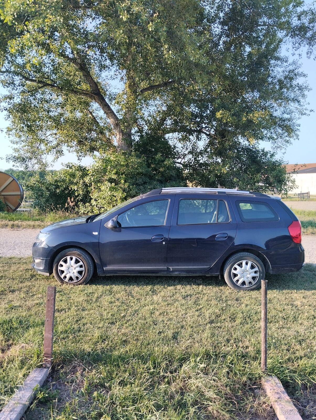 Dacia Logen MCV Kombi - Diesel - 5