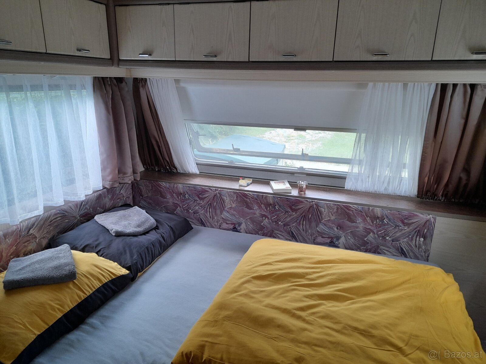 Bürstner Scala 5900 TS - 5