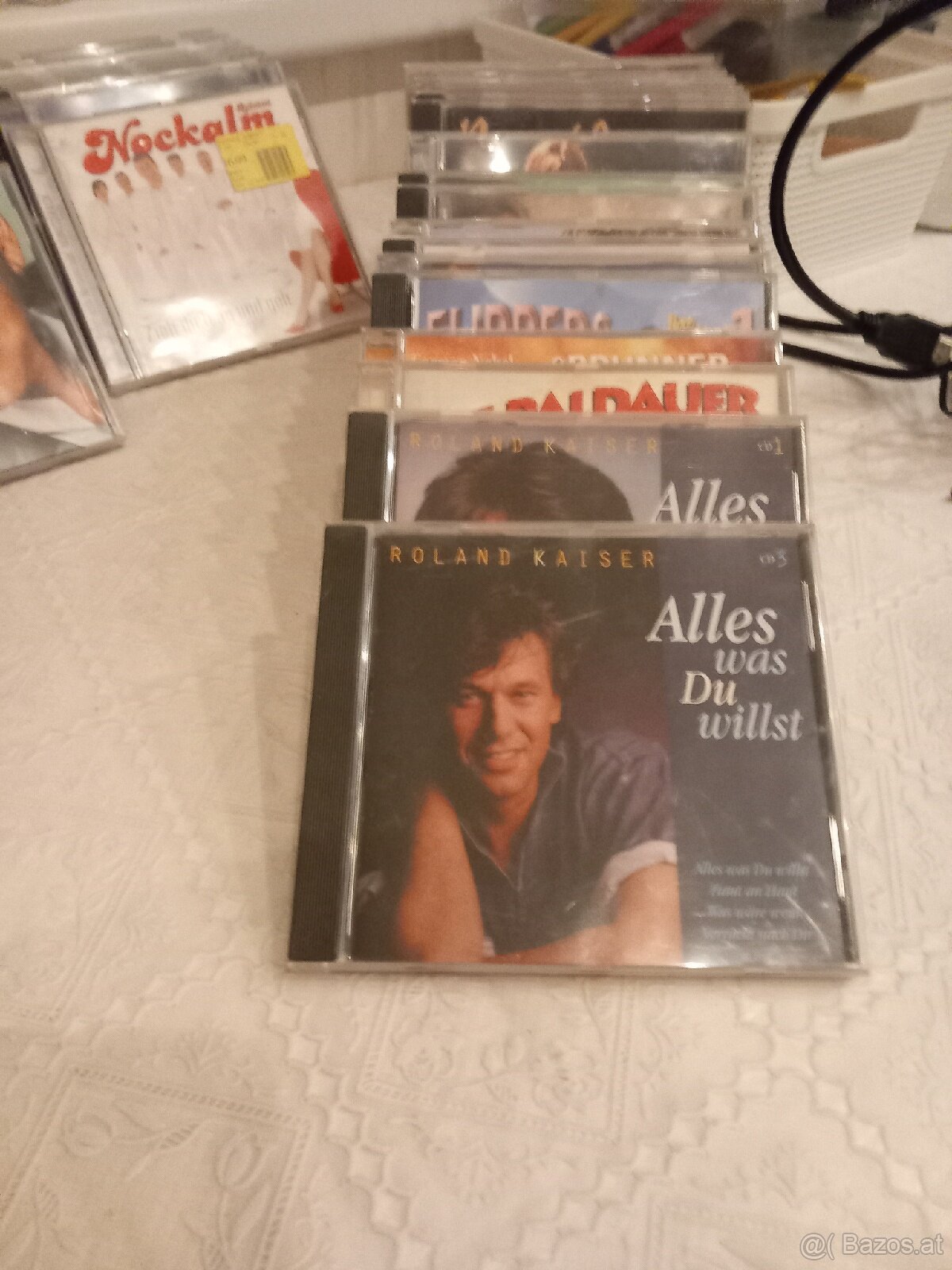 Viele viele CDS - 5