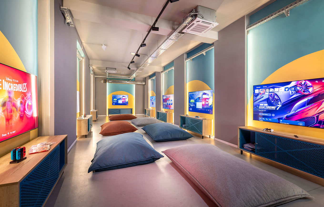 Sunny Makarska, 100 € Gutschein gratis - 5