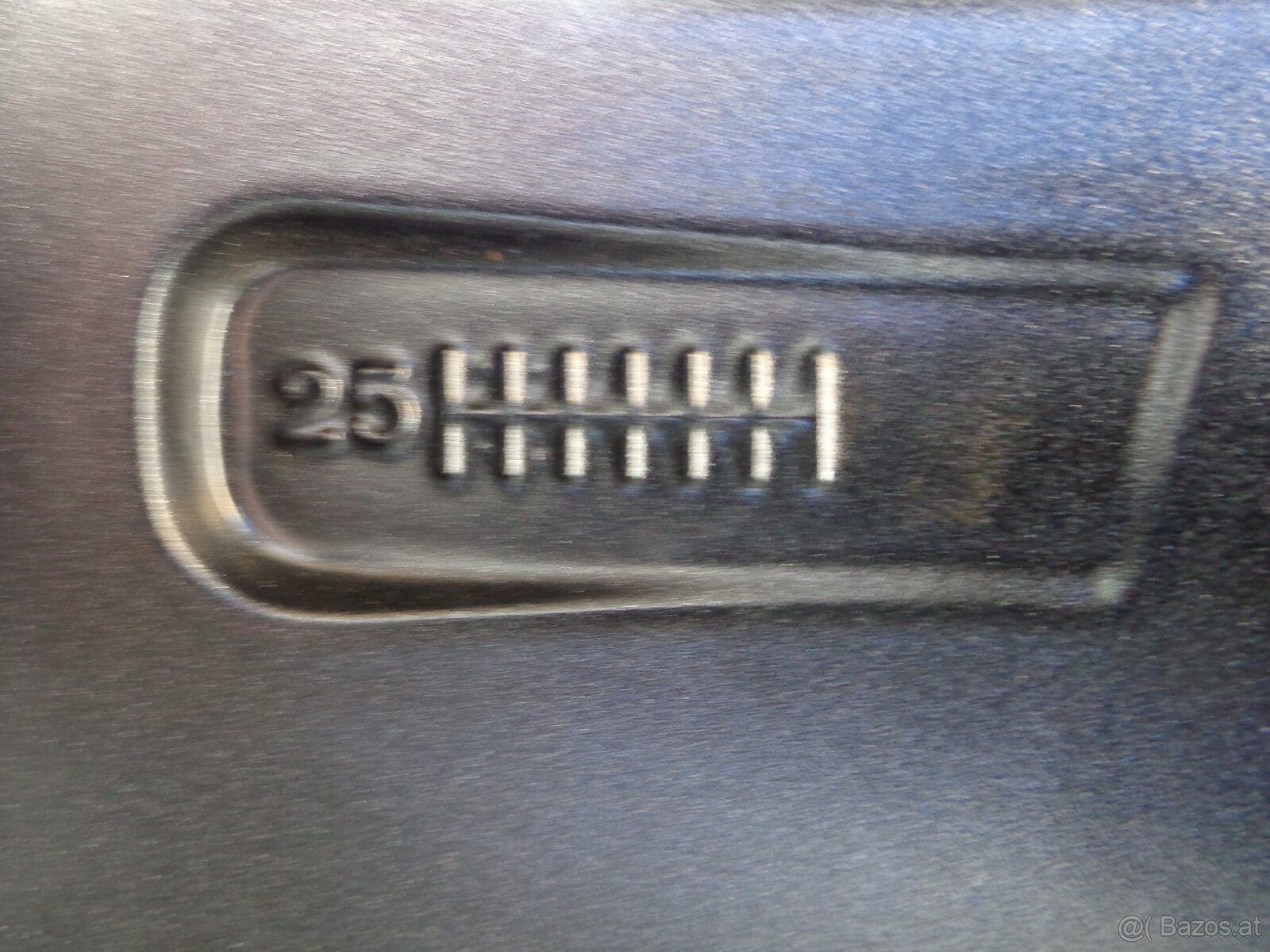 new Skoda Kodiaq 2024- neue demo original alufelgensatz - 5