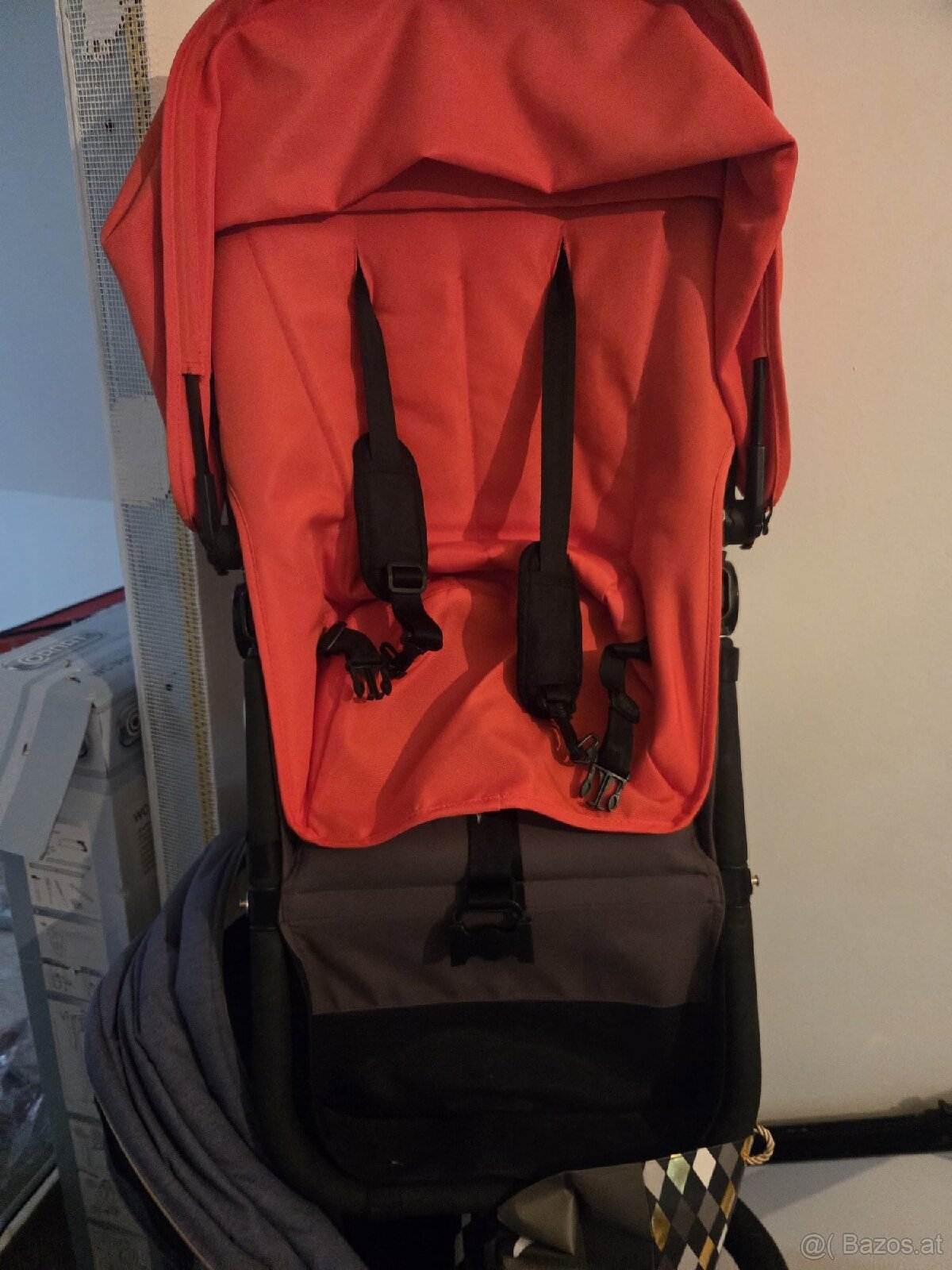 Bugaboo camelion - 5