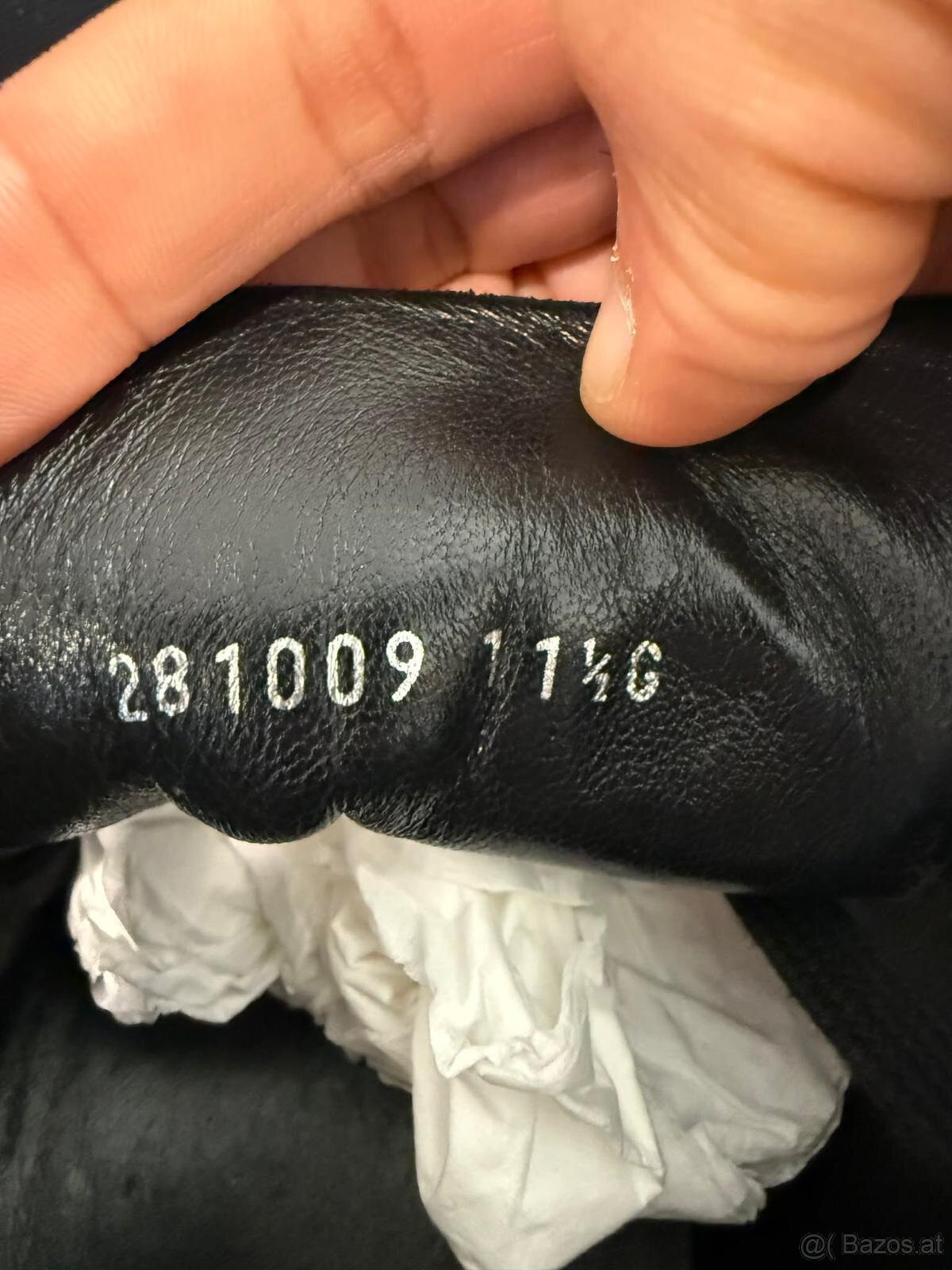 Gucci Soft Suede - 5
