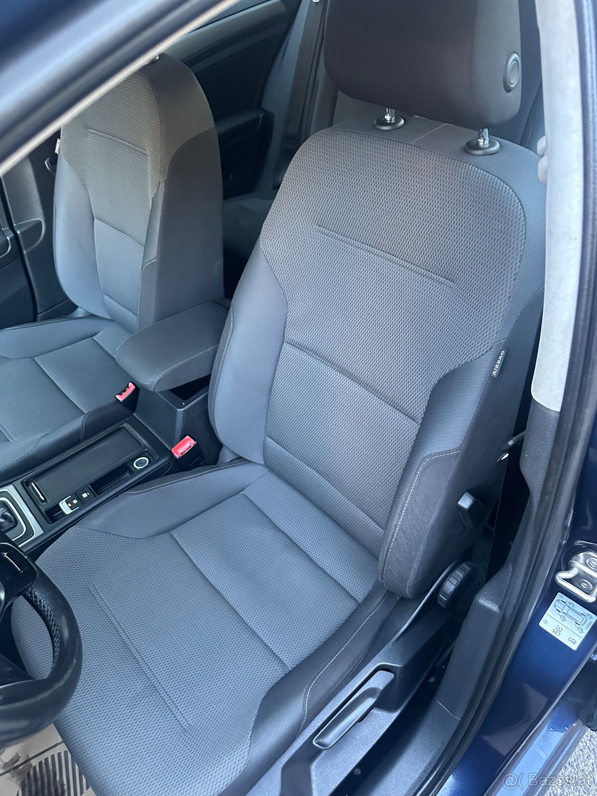 VW Golf7 1.2 TFSI - 150.000 km - 5