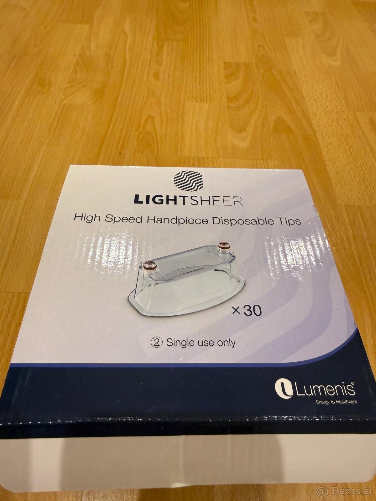 Lumenis LightSheer DESIRE Diodenlaser – Baujahr 2022 - 5
