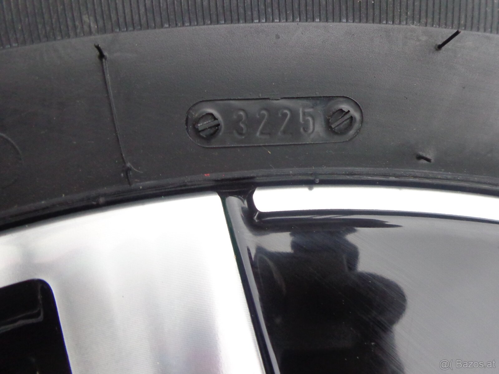 235/55R18 Volkswagen Tiguan Skoda Kodiaq neue Winterrad - 5