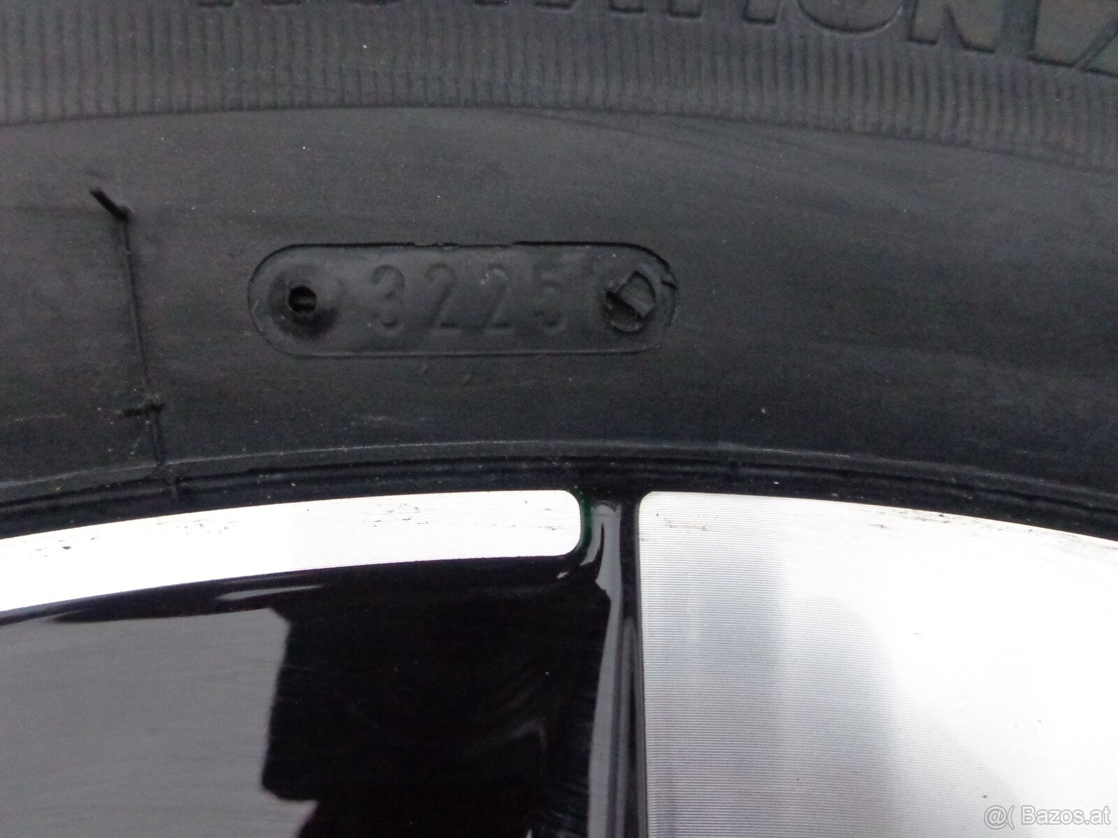 235/55R19 VW iD / Skoda Elroq / Enyaq neue Winterradsatz - 5