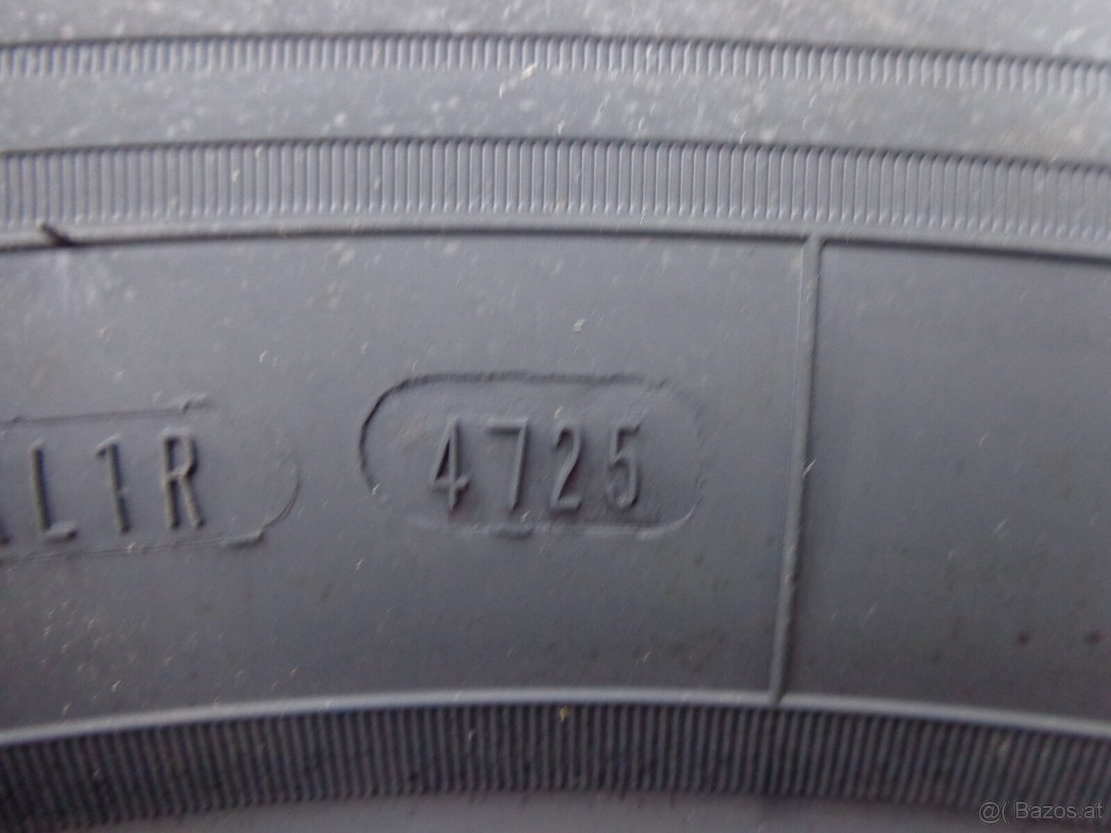 255/65R18 115H Good Year neue Winterreifen - 5
