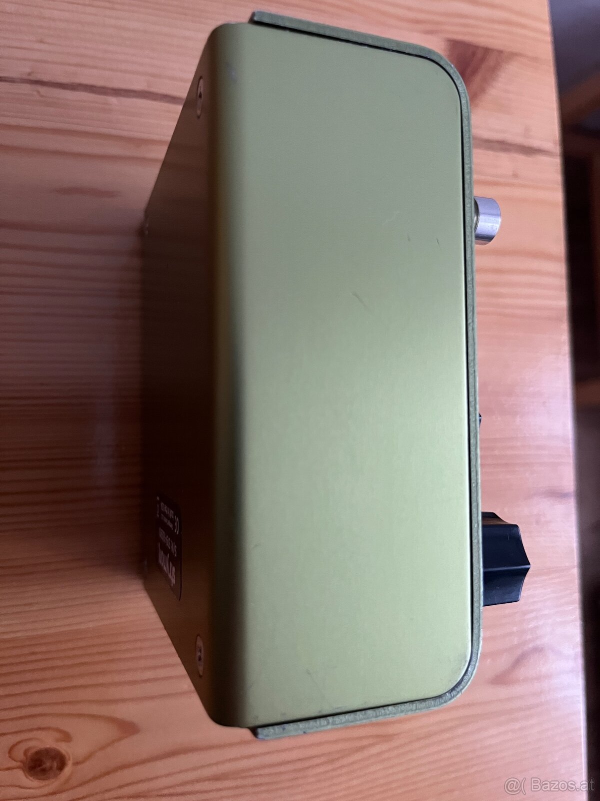 Strymon Brigadier - 5