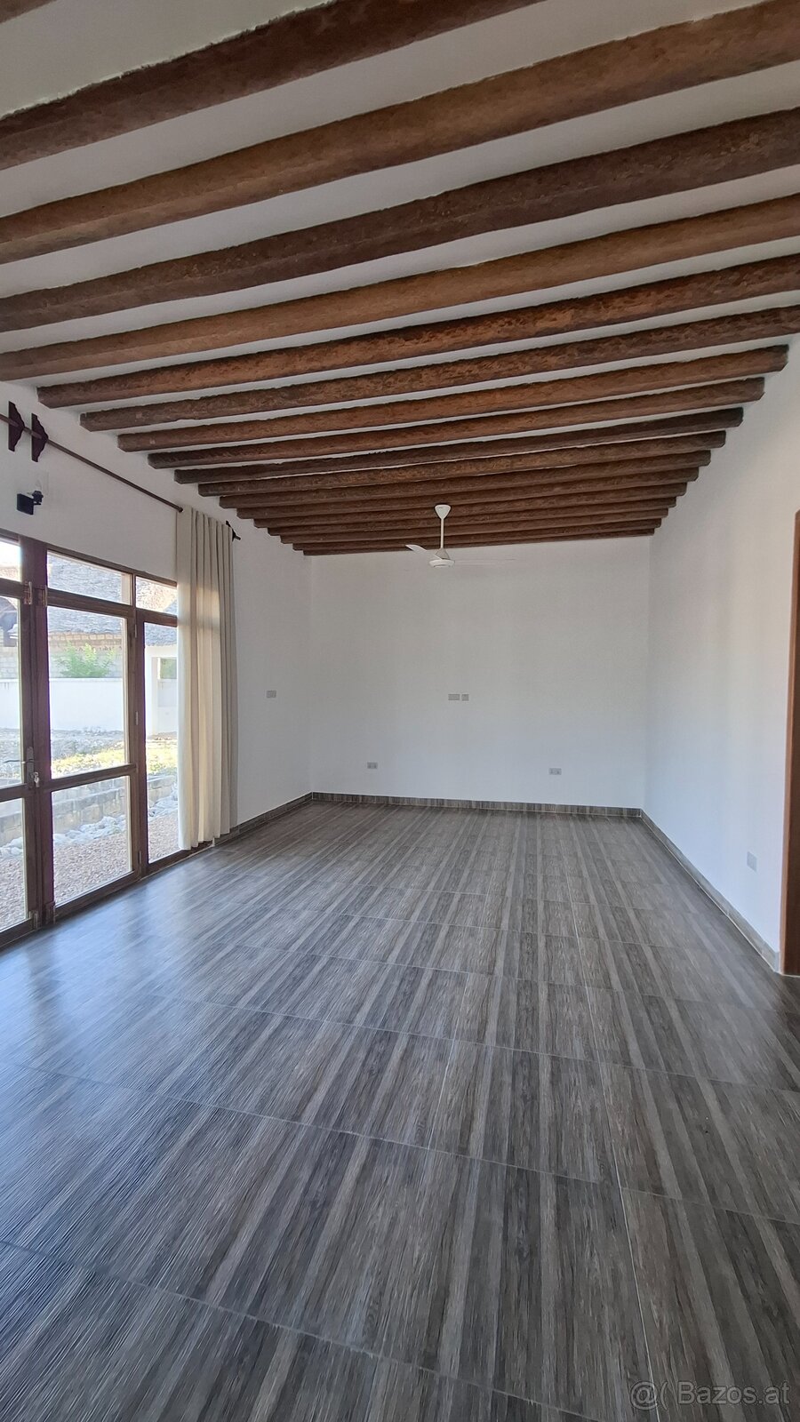 Ich verkaufe ein unfertiges Wohnhaus auf der Insel Sansibar - 5