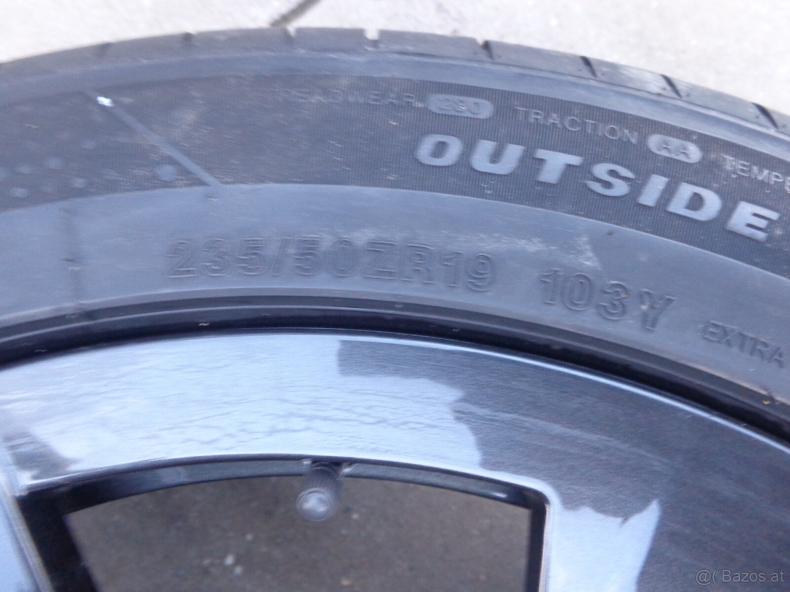 Skoda Kodiaq Audi Q3 VW Tiguan Seat Tarraco new somerradsatz - 5