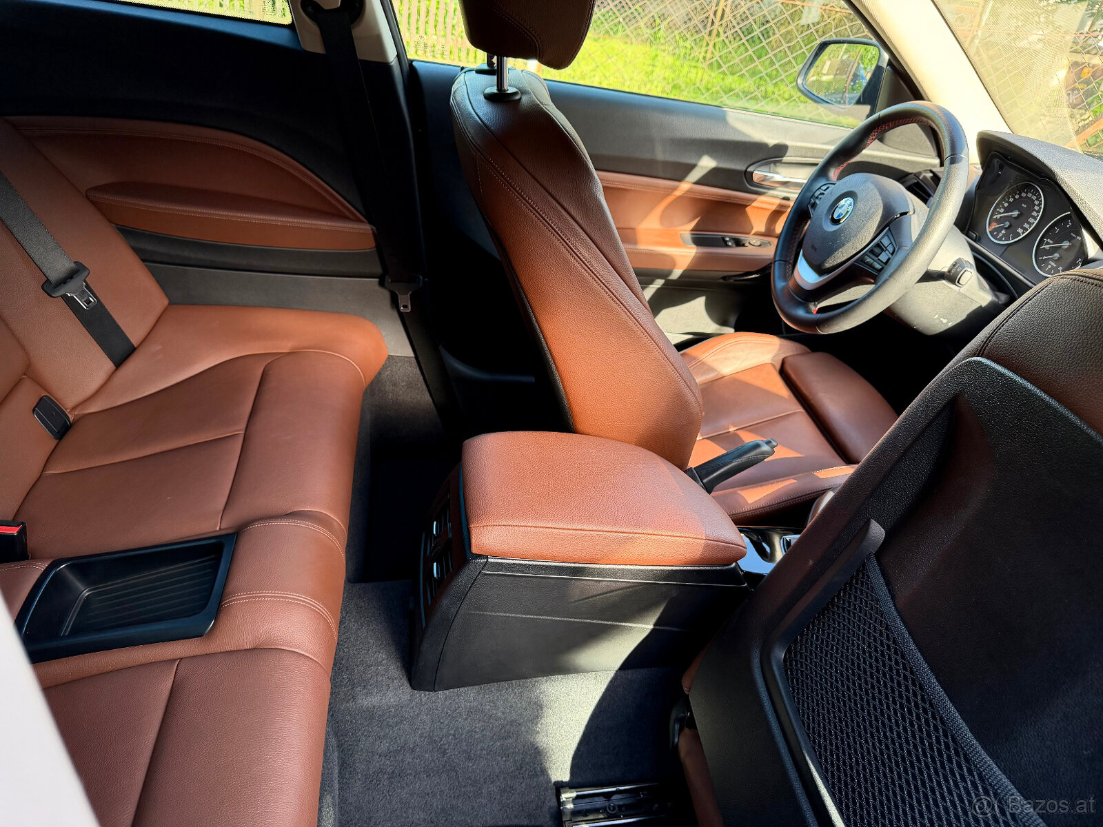 BMW 220i (F22) Coupé, 2015, 54.000 km N20 - 5