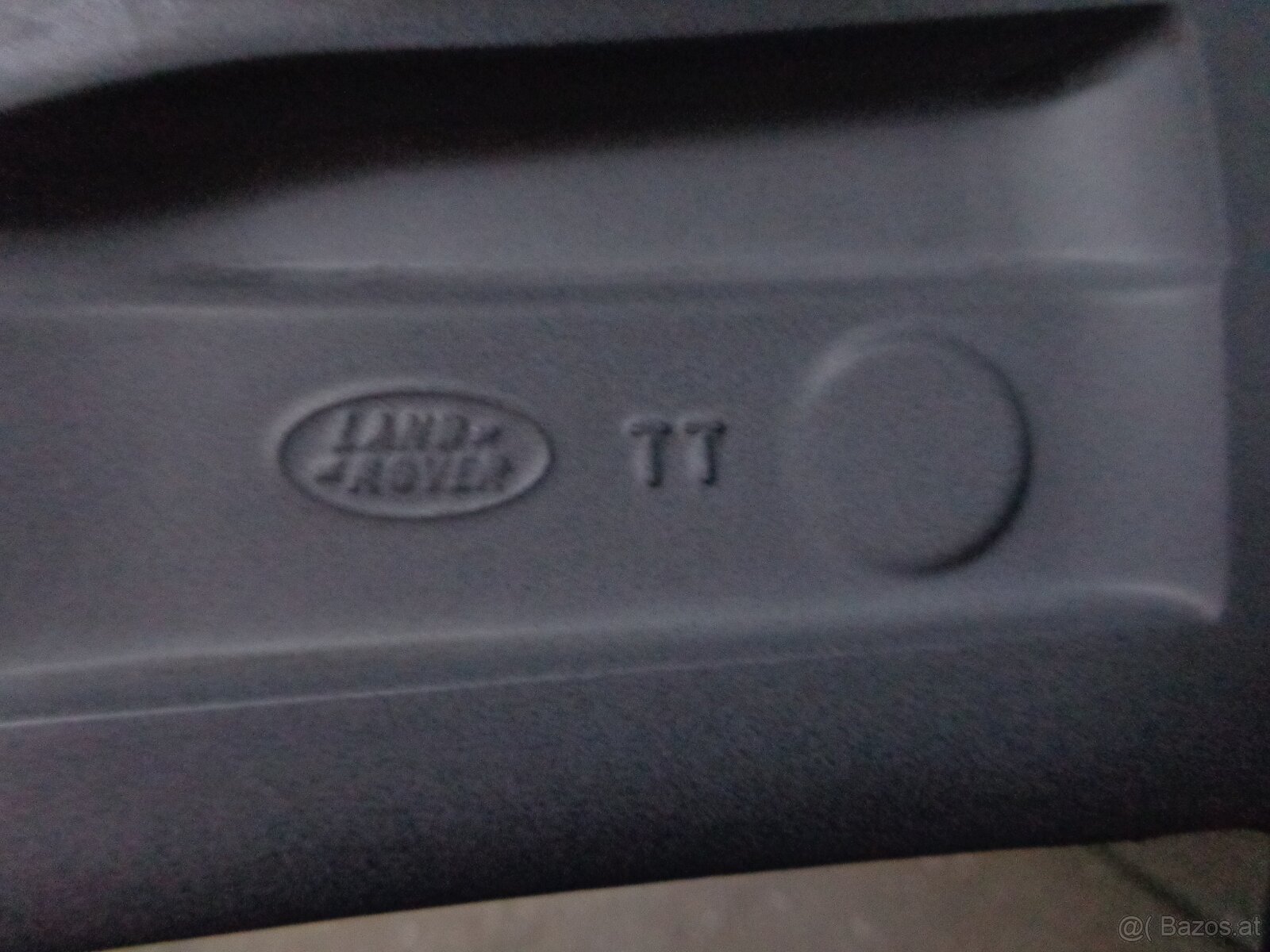 Land Rover Range Rover L460 / L461 alufelgensatz 22Zoll - 5