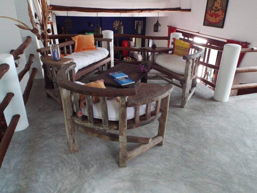 Thailand - Luxusvilla - 5