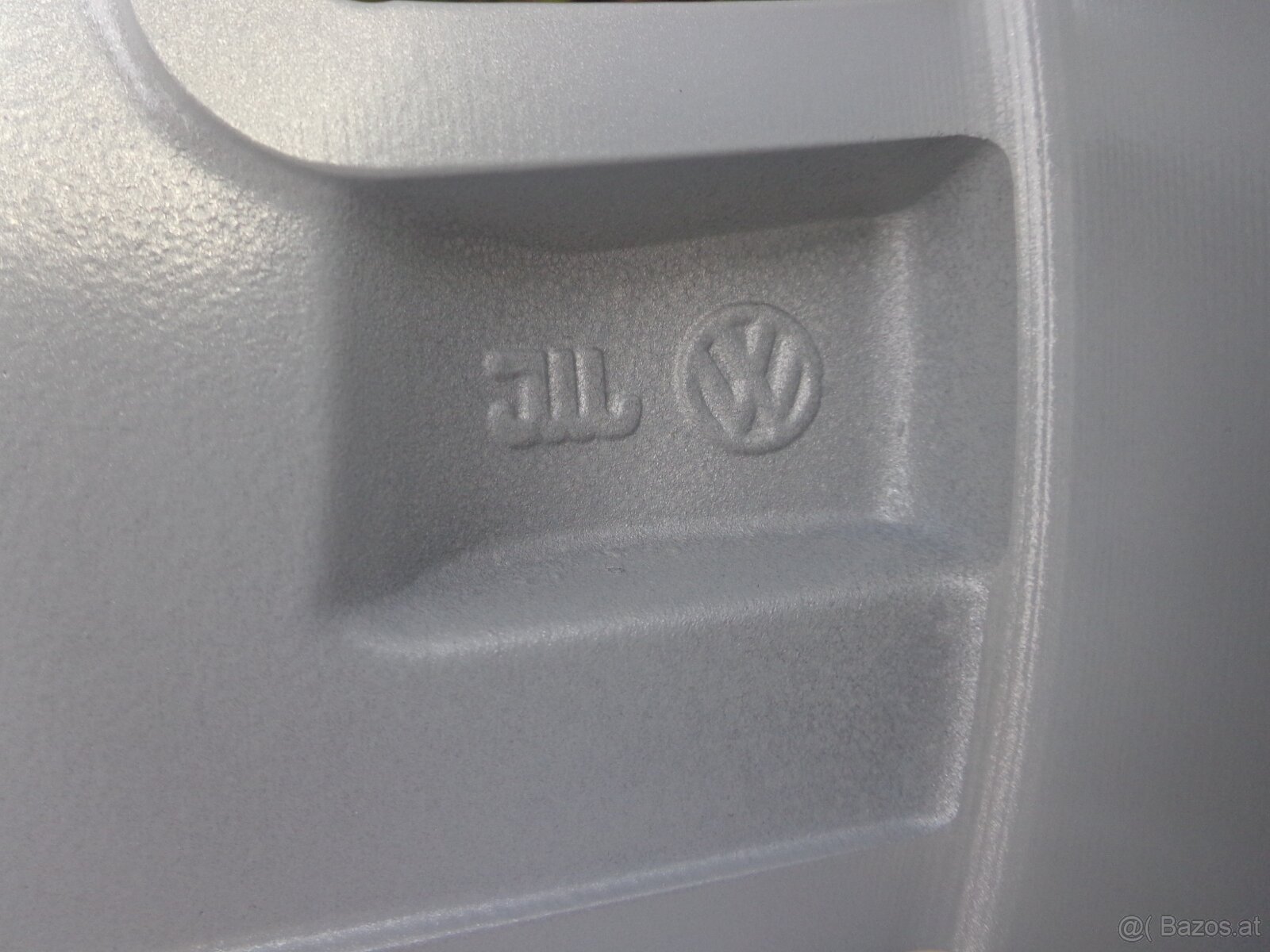 VW Tiguan neue Alufelgensatz - 5